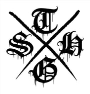 Tattoos By Woodie logo